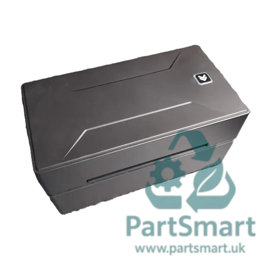 Wireless Thermal Shipping Label Printer