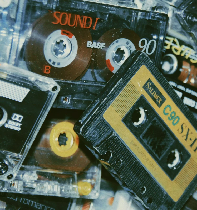 Retro & Collectables