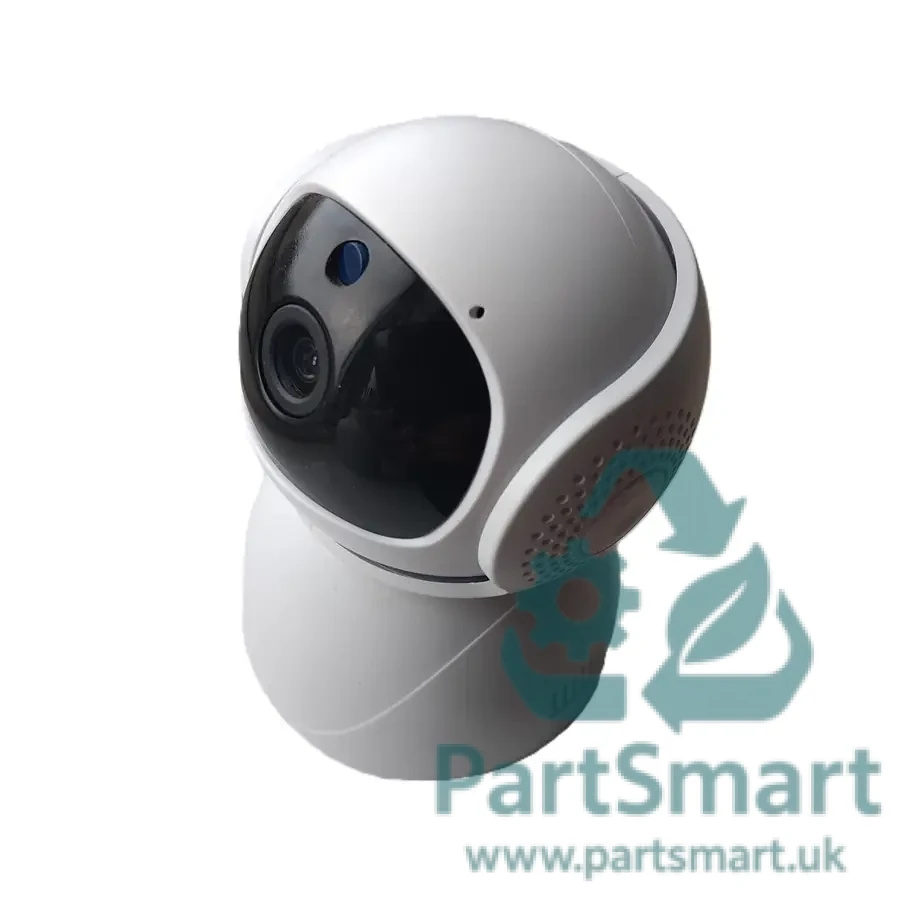 Smart WiFi Camera