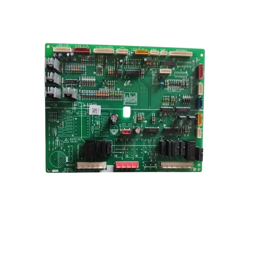 Samsung Fridge Freezer Main PCB Module