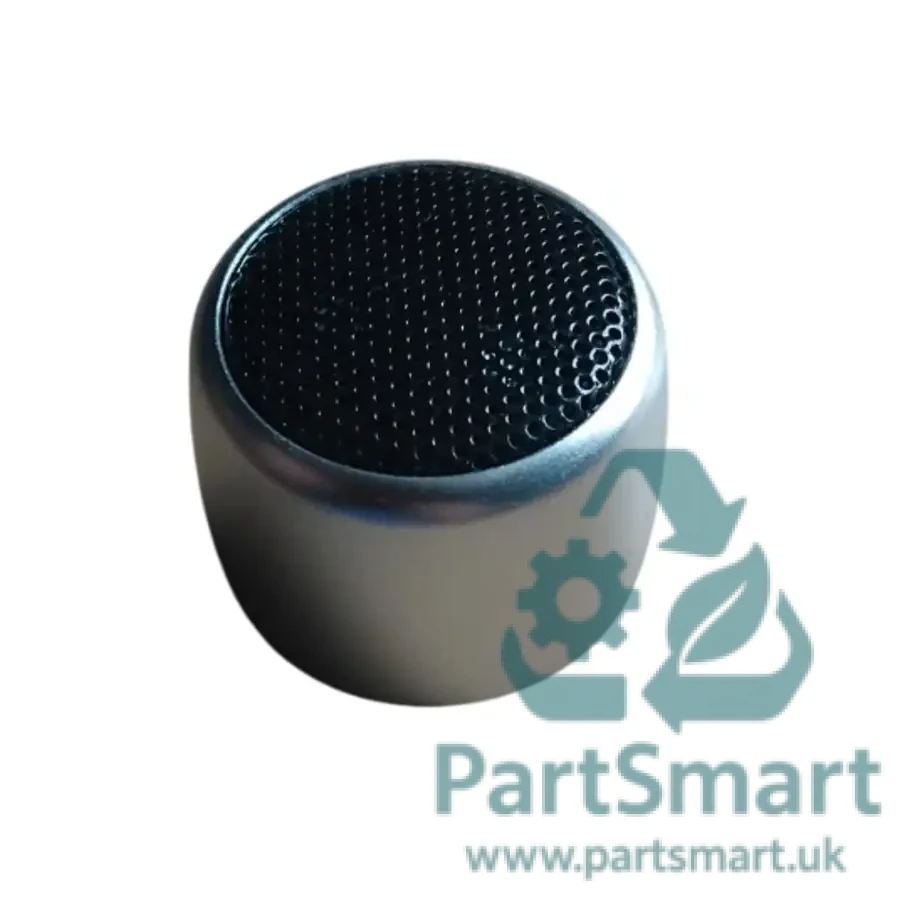 Portable Music Player Mini Wireless Speaker with Subwoofer for HD Surround Sound