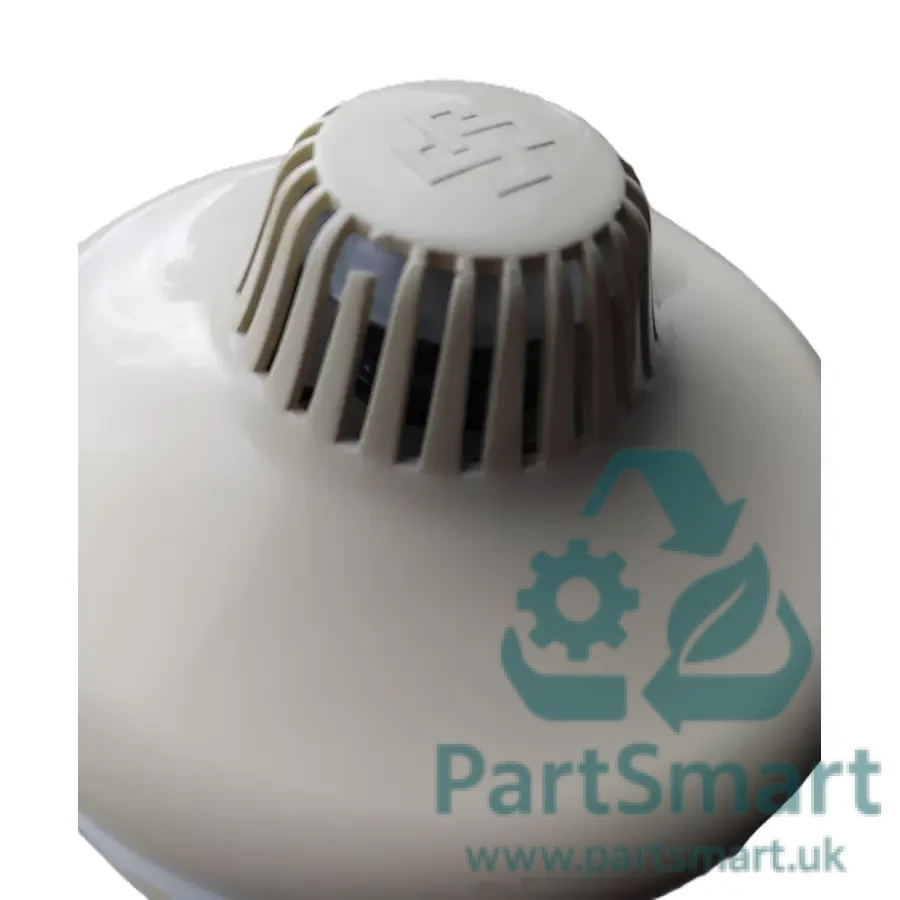EMS Firepoint Wireless Radio Heat Detector & Sounder – Combination Unit