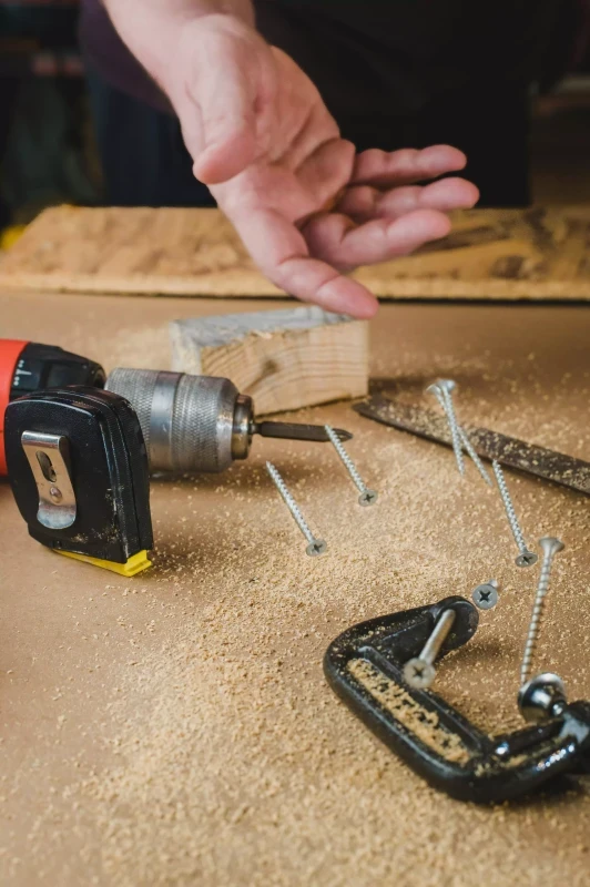 DIY & Projects