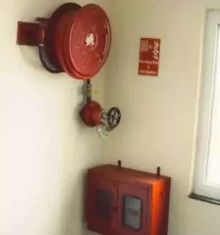 Safety & Security